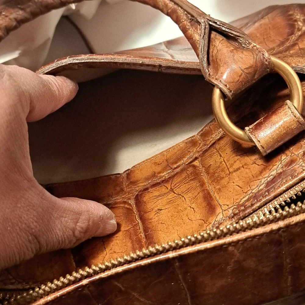 Brahmin Belouise Walnut Honeybees - Picture 16 of 16